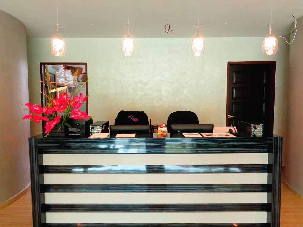 D'View Hotel Kuala Perlis Exterior photo
