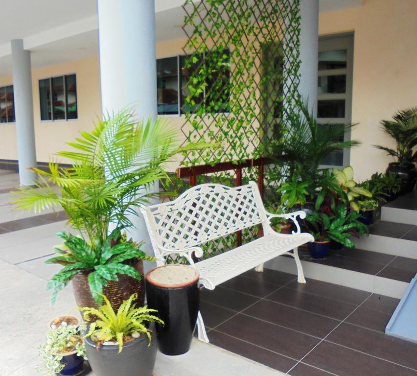 D'View Hotel Kuala Perlis Exterior photo