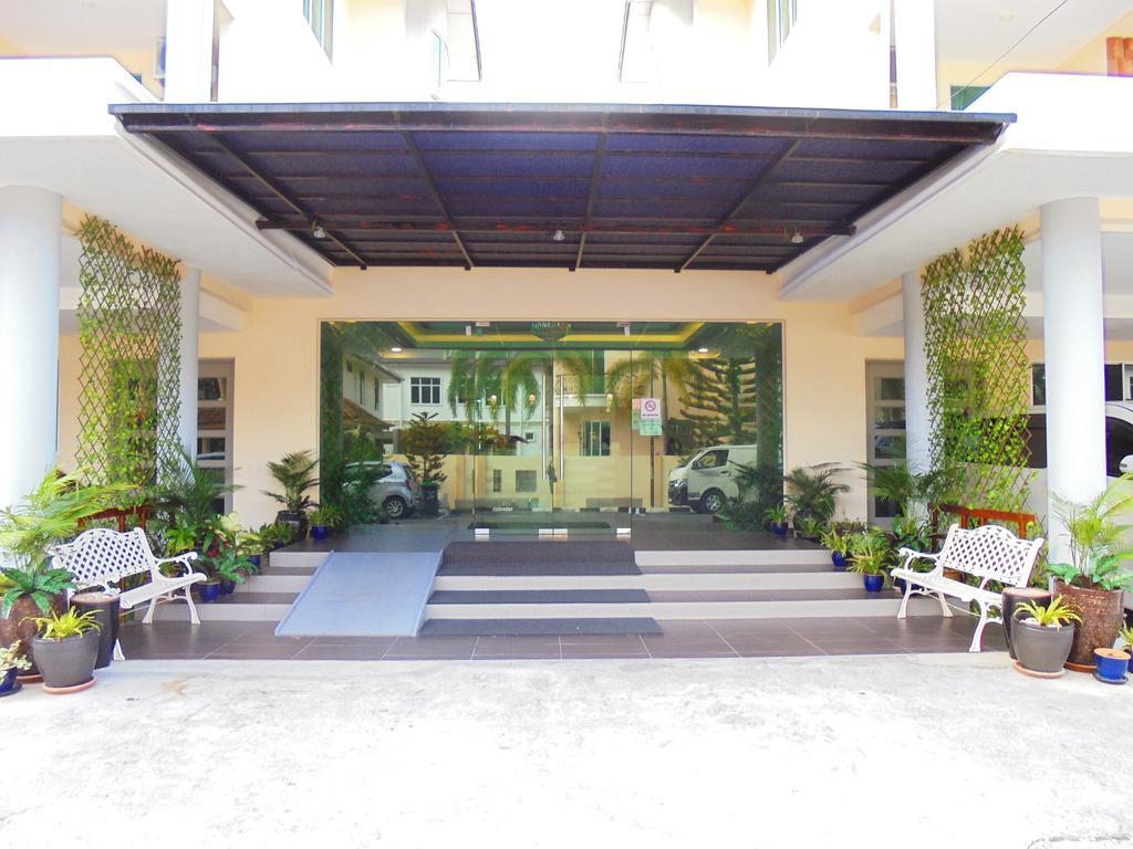 D'View Hotel Kuala Perlis Exterior photo