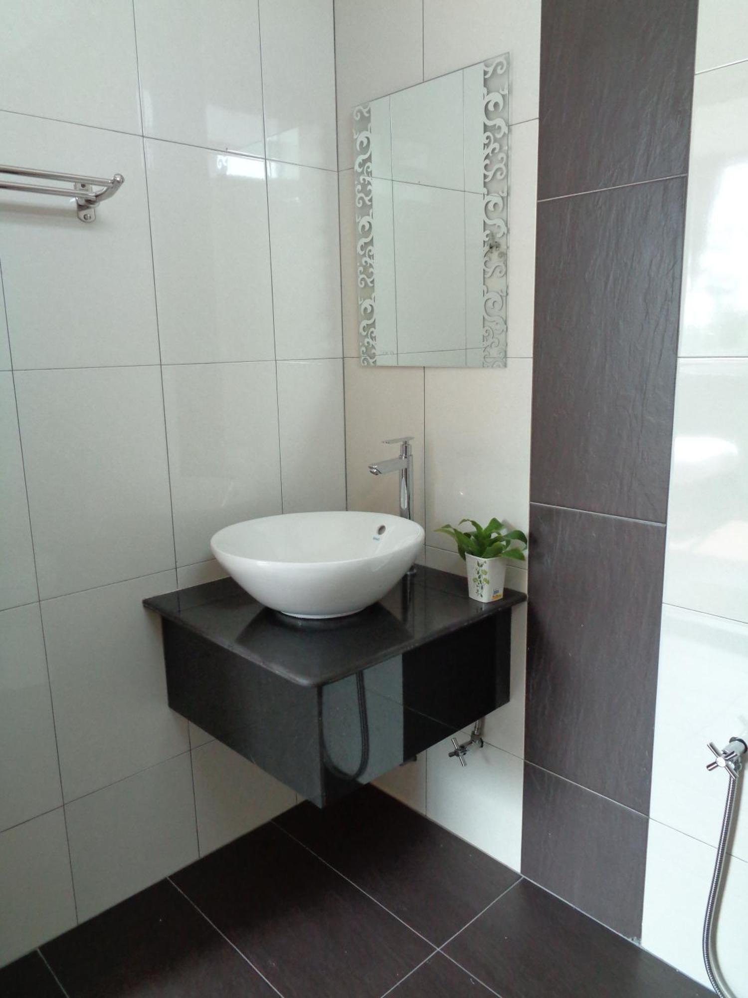 D'View Hotel Kuala Perlis Room photo