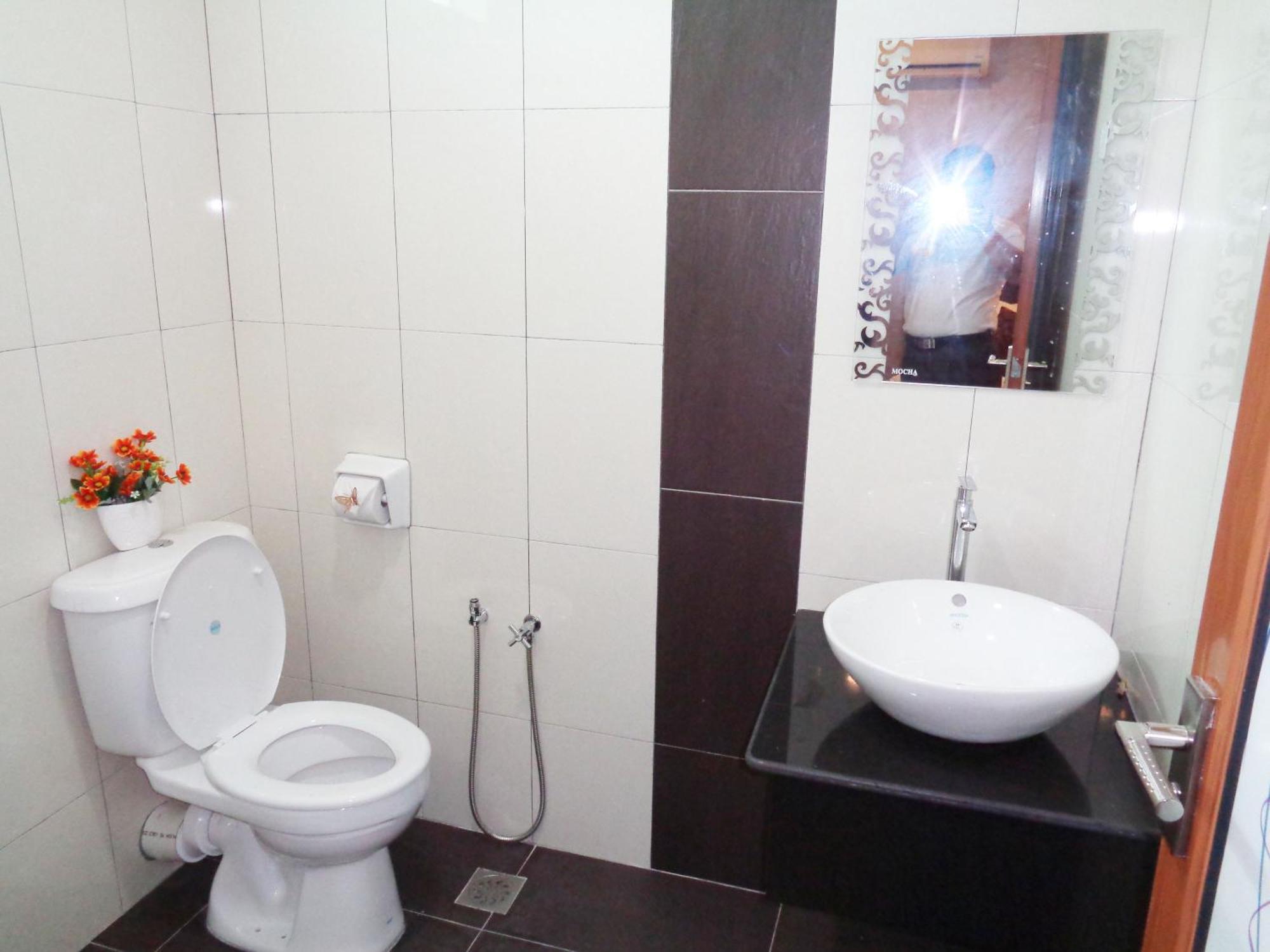 D'View Hotel Kuala Perlis Room photo
